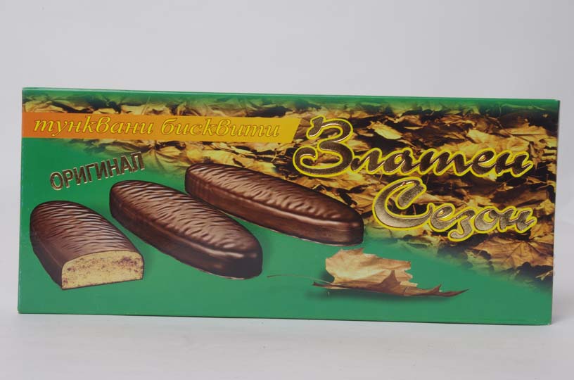 BISCUITS ZLATEN SEZON 170G