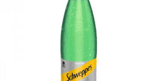 SHVEPPES EAU GAZEUSE 1.25L