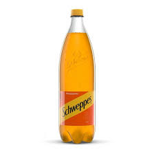 SHVEPPES MANDARINA 1.25L