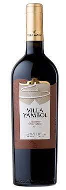 VILLA YAMBOL CABERNET SAUVIGNON 0.75L