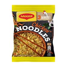 MAGGI  SPAGHETTI AU POULET 60 G