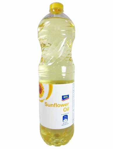 ARO HUILE DE TOURNESOL 1 L