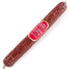 MADJAROV SAUCISSON BURGAS 260G