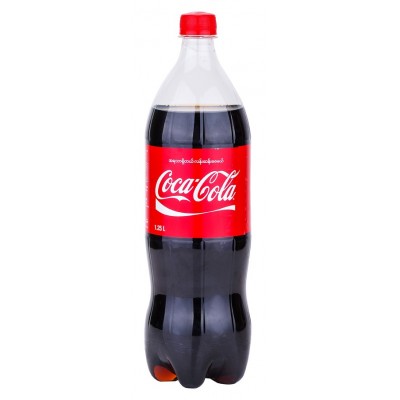 COCA COLA 1.5L