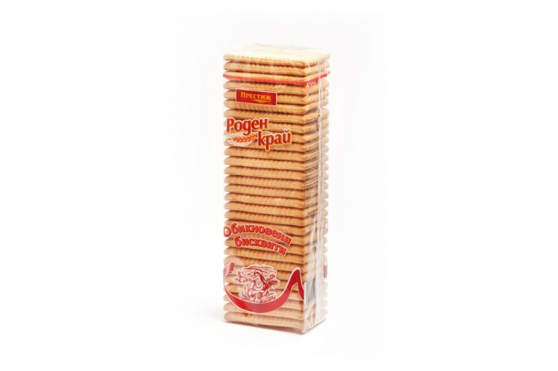 BISCUITS RODEN KRAI OBIKNOVENI 190 GR