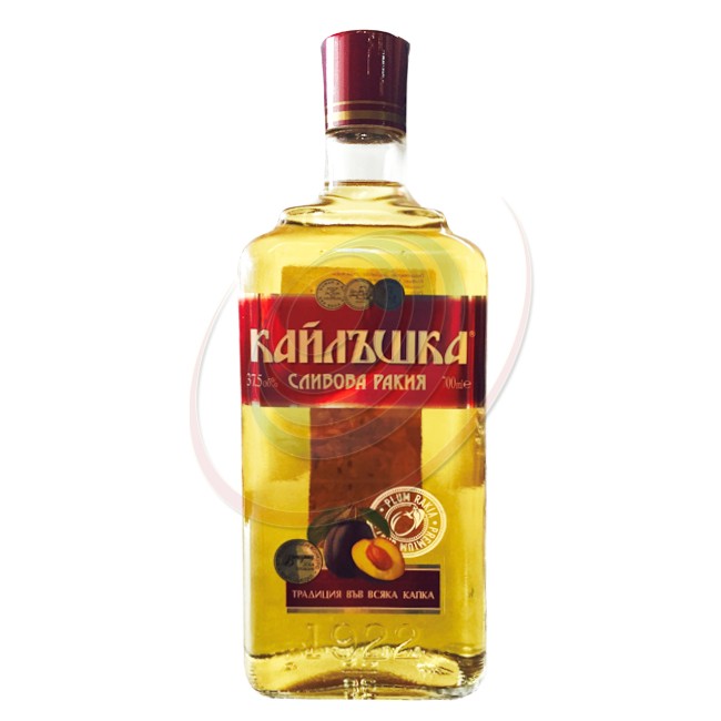 KAILACHKA PRUNE  RAKIA 700 ML