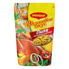 MAGGI VALSHEBEN VKUS PODPRAVKA PILE 20 G