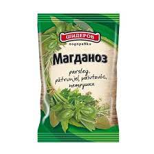 SHIDEROV PERSIL (MAGDANOZ) 10 G