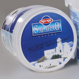 SALATINO FROMAGE BLANC 1 KG