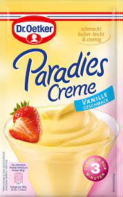 DR. OETKER VANILLE PARADIS 60G