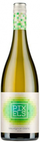 PIXELS VIN BLANC 0.75L