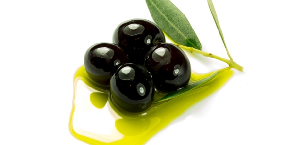 OLIVES NOIR GREQUE 2.5KG