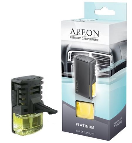 AREON CAR PERFUME PLATINUM