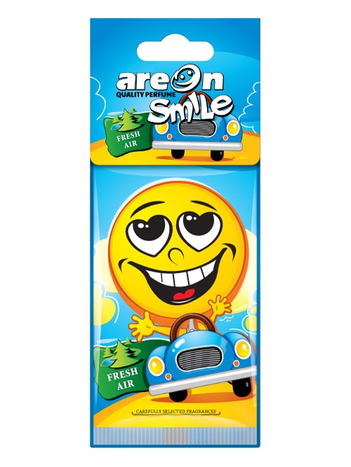 AREON SMYLE DRY ASD11/12/14/17/18/25