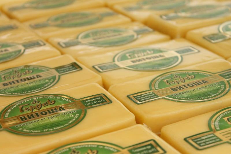 GARDEVI KASHKAVAL KRAVE MLYAKO 1 KG