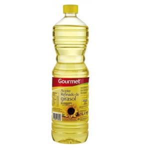 GOURMET HUILE DE TOURNESOL 1L