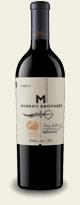 BRATYA MINKOVI MERLOT 0.75L 13%VOL