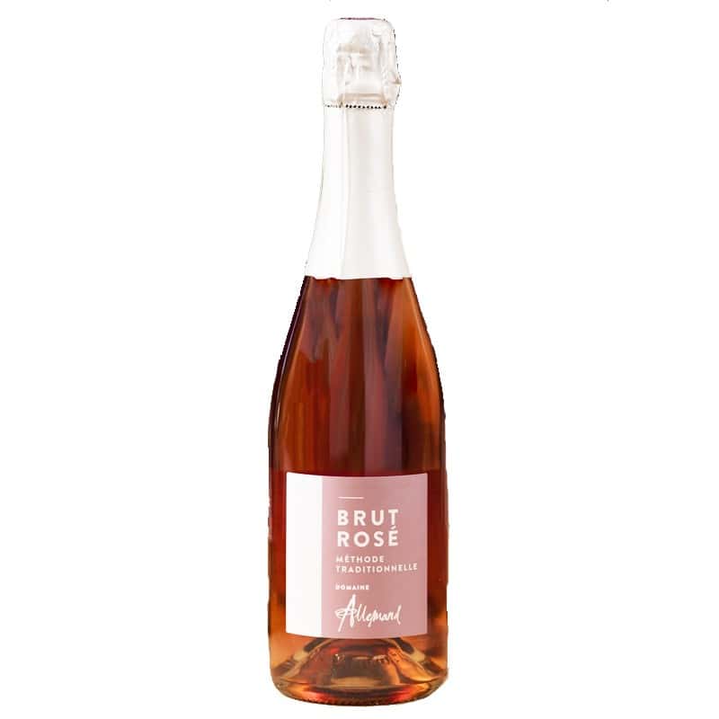 RB ROSE BRUT 750ML