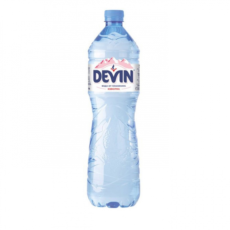 DEVIN IZVORNA VODA 1.5L