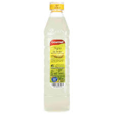 GOURMET JUS DE CITRON 500 ML