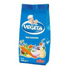 VEGETA 250 G