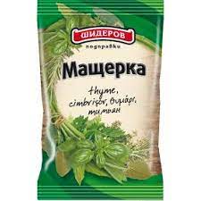 SHIDEROV  MASHTERKA 10 G