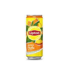 LIPTON   ICE TEA PECHE  330 ML