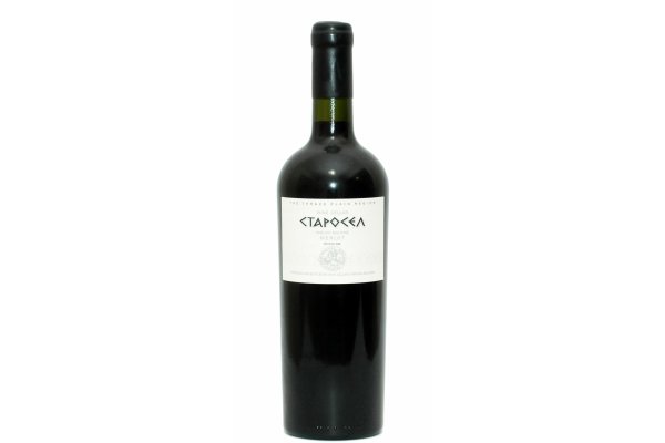 STAROSEL MERLOT 750ML