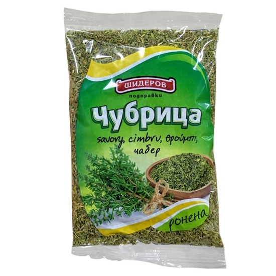 SHIDEROV CHUBRITSA RONENA  500 G