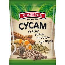 SHIDEROV SESAME 10G