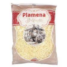 PLAMENA