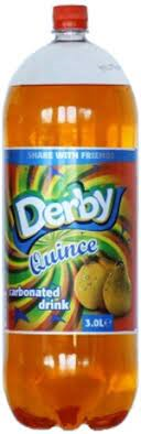 DERBY DIULYA 2L