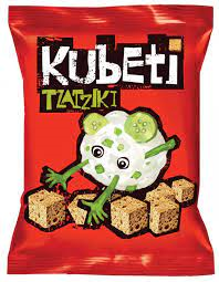 KUBETI SNEJANKA 35G