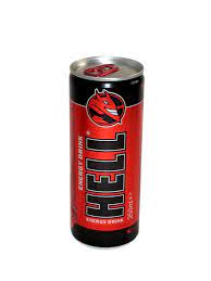 HELL CLASSIC 250 ML