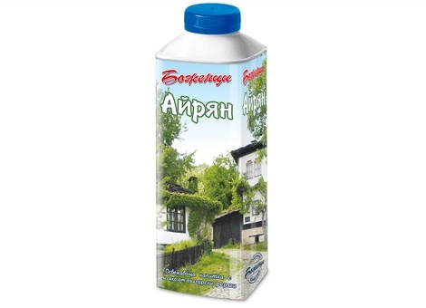 BOJENTSI AIRYAN 480G