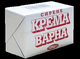 VARNA KREMA SIRENE 125G