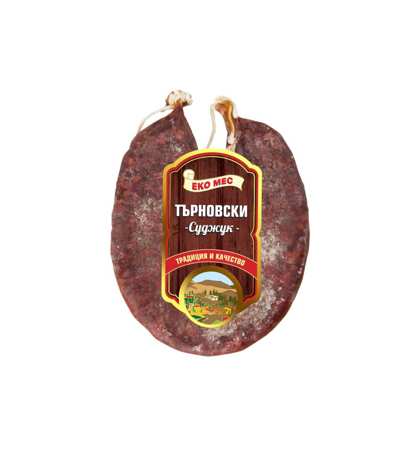 EKO MES TARNOVSKI SUDJUK 130G