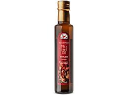 VITALIYA LENENO MASLO PRESOVANO 250ML