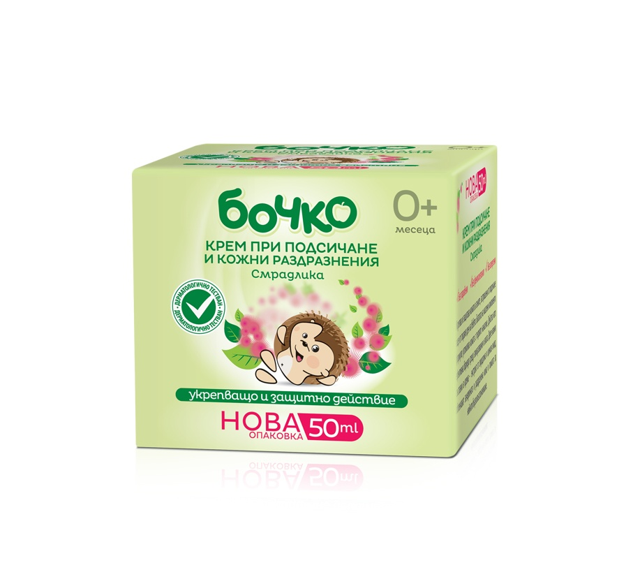 BOCHKO KREM 50ML