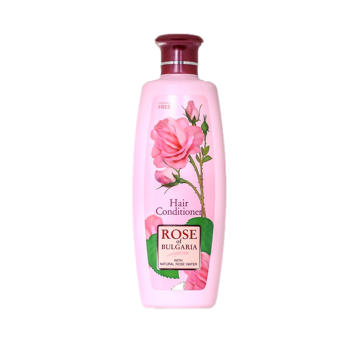 BIOFRESH HAIR CONDITIONER ROSE 330ML