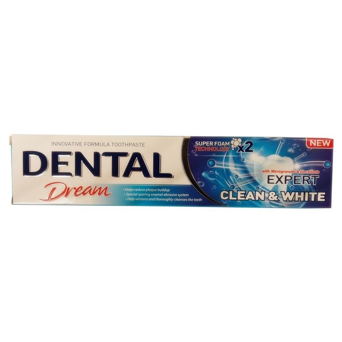 DENTAL DENTIFRICE 100ML