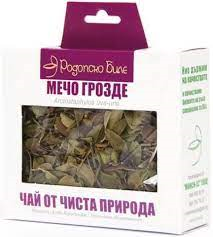 RODOPSKO BILE CHAI MECHO GROZDE 30G