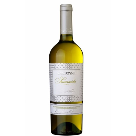 KATARZYNA SMARAIDA SAUV BLANC SEMILL MUSCAT 0.75ML