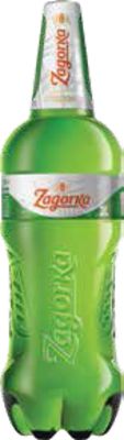 BIÈRE ZAGORKA PVC 2L