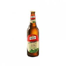 BIÈRE SHUMENSKO  AVTORSKO 500ML