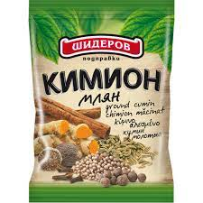 SHIDEROV KIMION MLYAN 10G