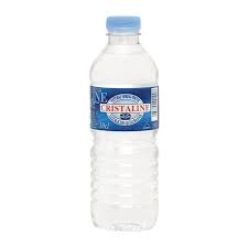 CRISTALINE EAU 500ML