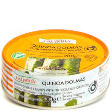 PALIRRIA VIGNES DE QUINOA 280G