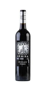 VILA ARMIRA MERLOT 0.75ML