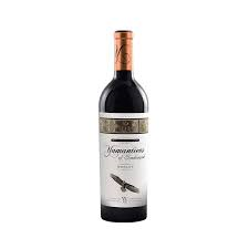 YAMANTIEVS MERLOT RESERVE 0.75ML